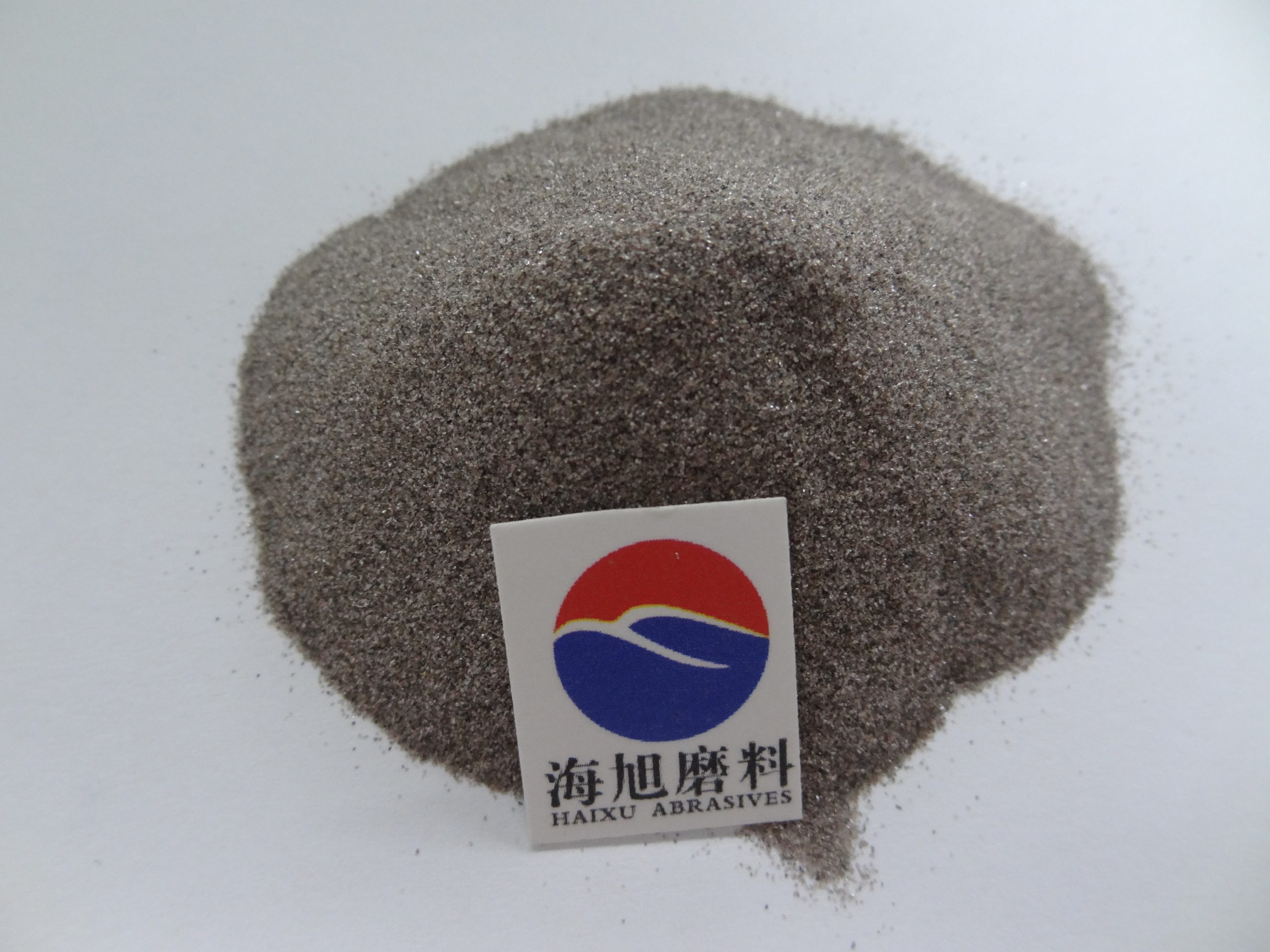 ALUMÍNIO FUNDIDO CASTANHO